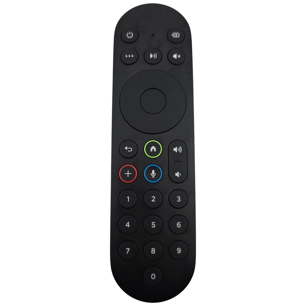 Xumo Xfinity Comcast Control XR100-UQ Streaming Smart Device Remote Voice